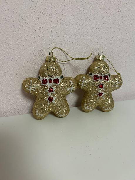 Ozdoba na stromček, 