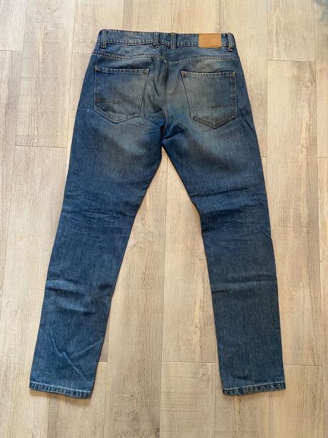 Pánske rifle reserved, reserved,32