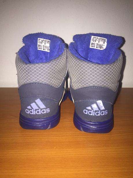 Adidas zimne topanky, adidas,24