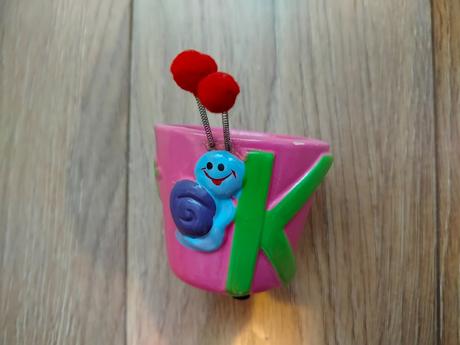 Keramický kvetináč, 