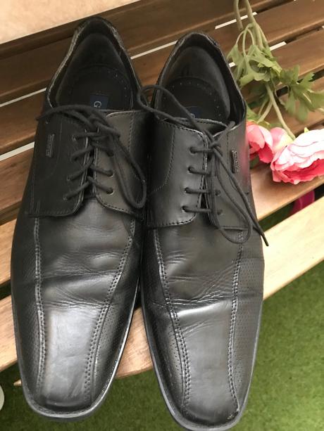 Spoločenské topánky, 43