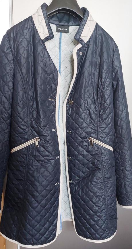 Taifun prechodná bunda, 36