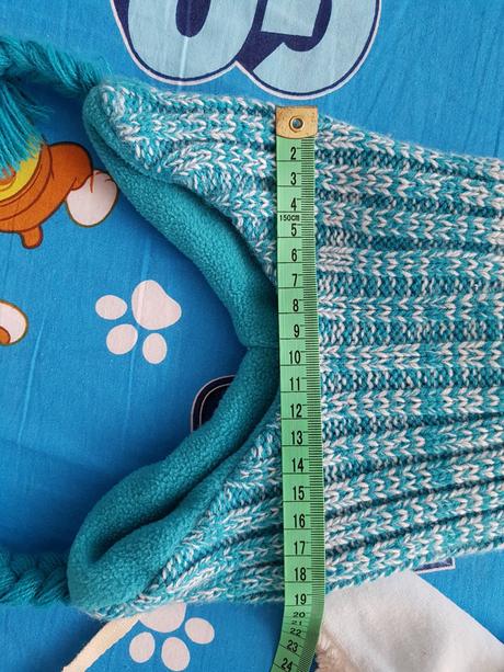 Zimné čiapky, pepco,86