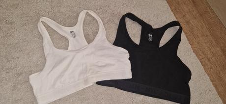 Podprsenky, h&m,164