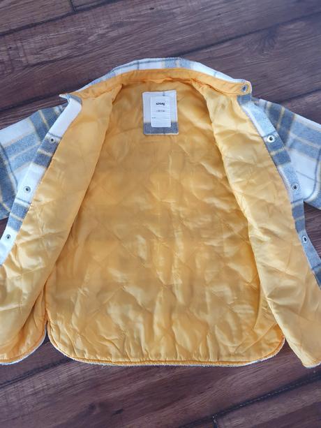 Bundička, sinsay,128