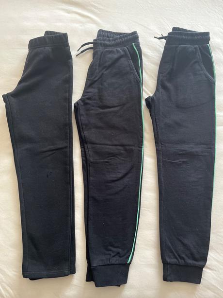 Teplaky 123, pepco,122