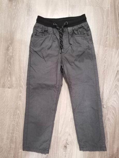 Zateplené nohavice alpine pro, alpine pro,116