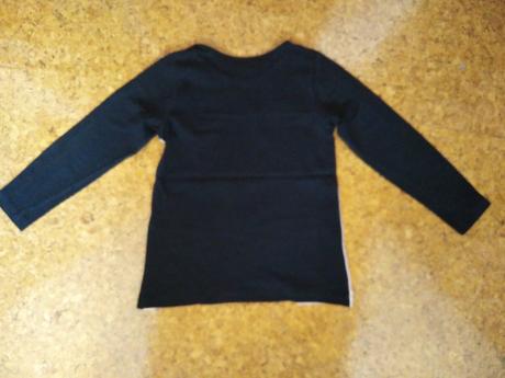 Tričko, lupilu,110