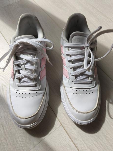 Tenisky, adidas,40