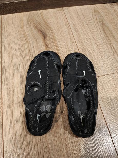 Barefood športové sandaly, nike,20