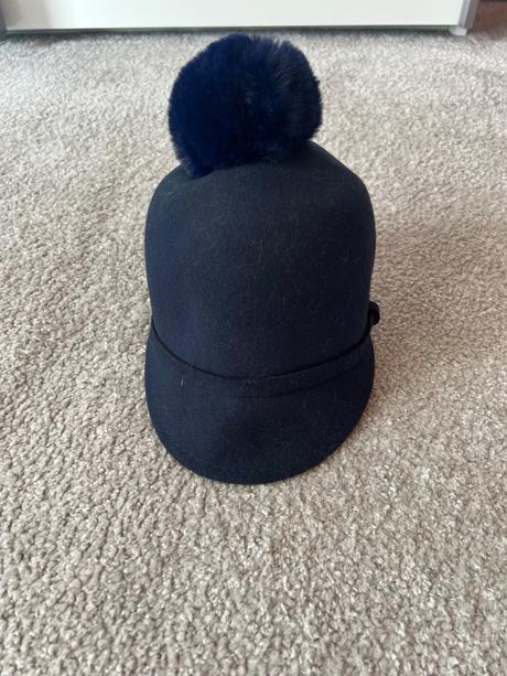 Klobúčik zara, zara,s