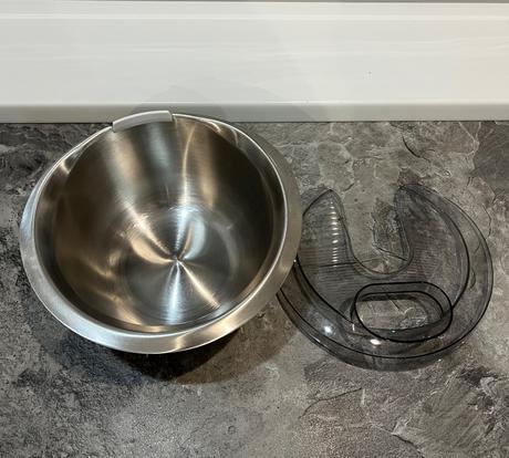 Bosch mum s2ewxx misa a kryt príslušenstvo kuchyns, bosch