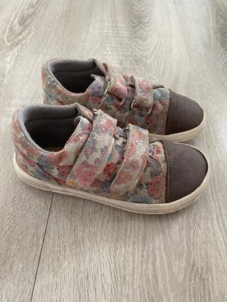 Prechodna barefoot obuv jonap slim, jonap,30