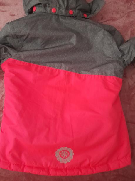 Zimná bunda, crivit,134