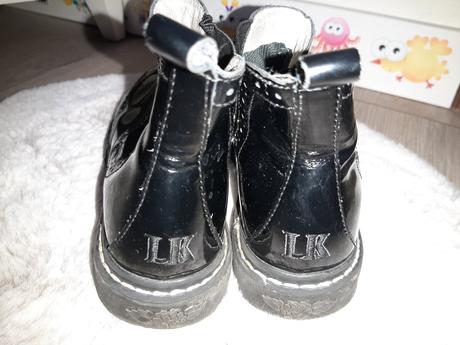 Kelli lelly lakovky, lelli kelly,33