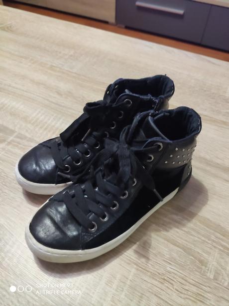 Prechodné členkové topánky, nelli blu,33