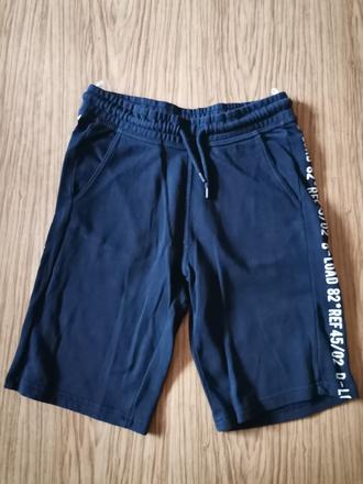 Chlapčenské krátke nohavice veľ. 152 zn. c&a, c&a,152