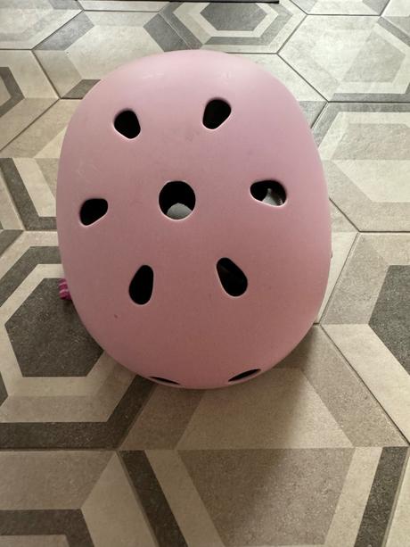 Bezpecna prilba micro 48-53/s, s