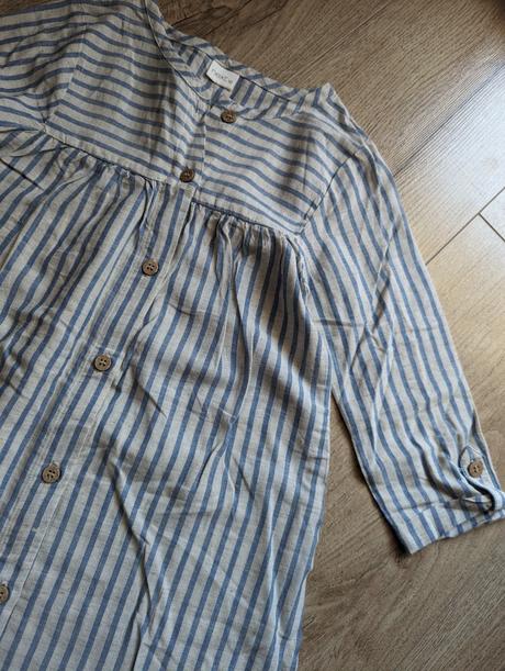 Letná ľanová tunika, next,116