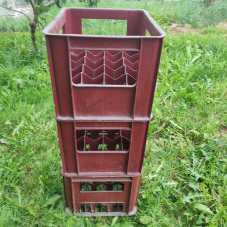 Prepravka na fľaše,