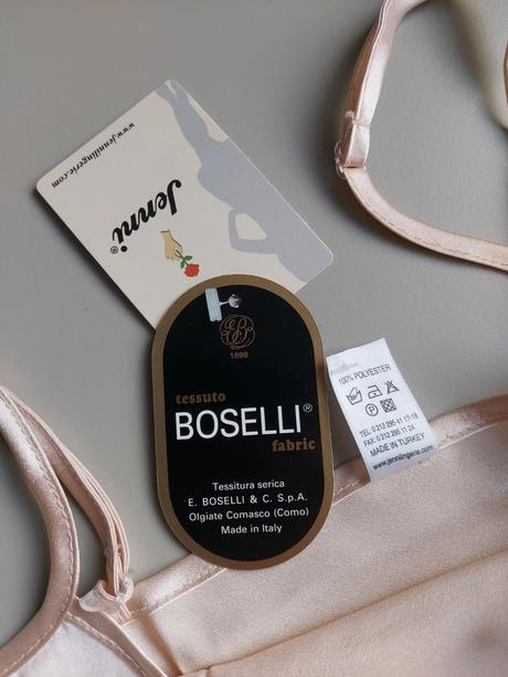 Krátke pyžamo zo saténu, m