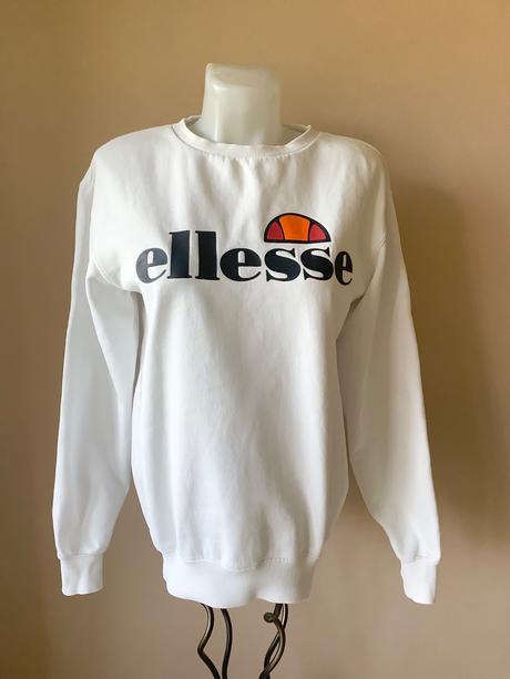 Mikina ellesse, s