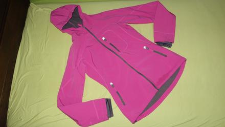 Softshellova bundicka y.f.k., 176