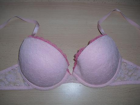 Cipkovana podprsenka, f&f,75b