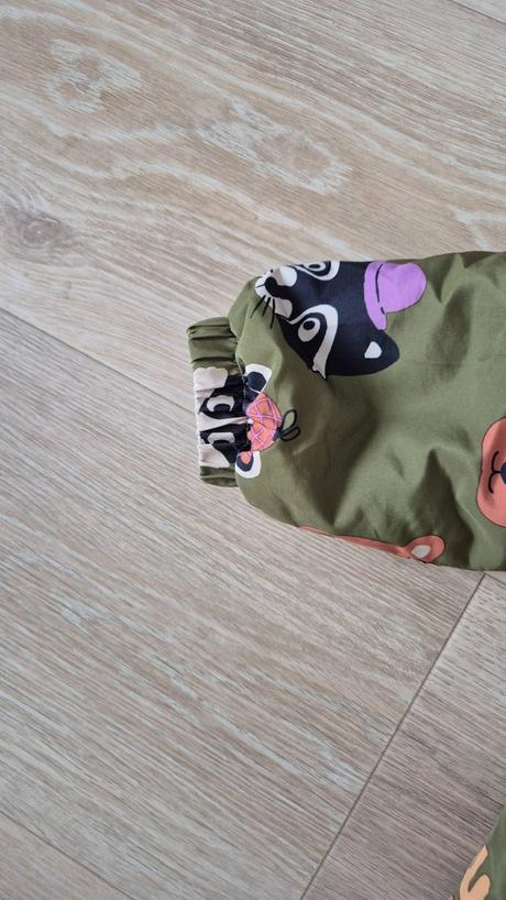 Lindex zimna bunda, lindex,98