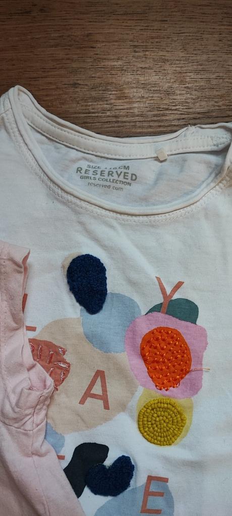 Set na leto 110, 104–116