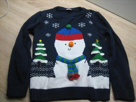 Sveter, f&f,116