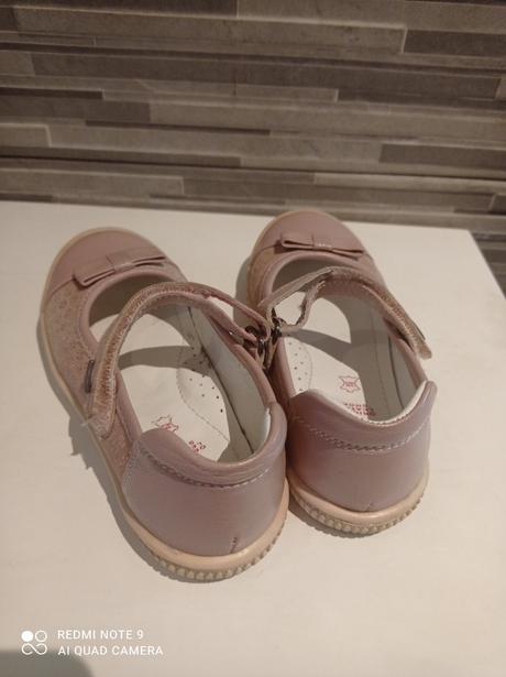 Kožené topánočky lasocki, lasocki,27