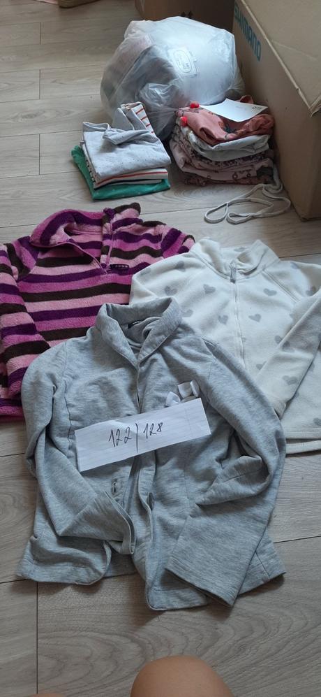 Balik 122/128, 122–134