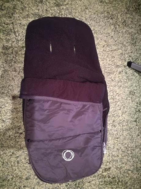 Kočík bugaboo cameleon 2, bugaboo