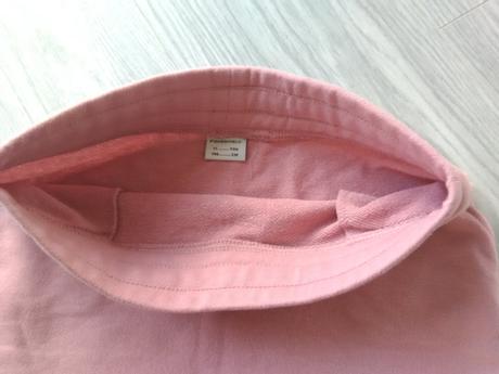 Sukňa 146, gate,146