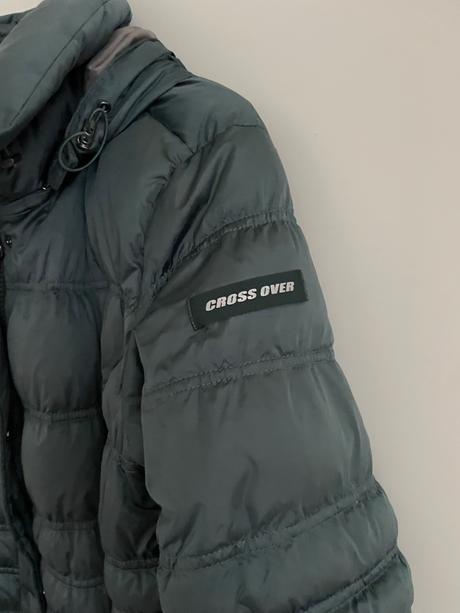 Krásny vetrovkový kabát od betty barclay, 46