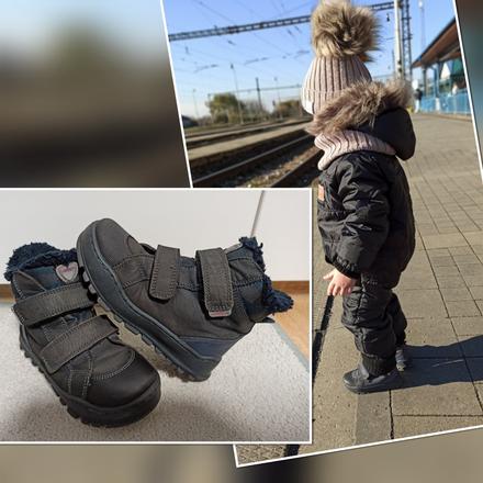 Zimné topánky lasocki, lasocki,27