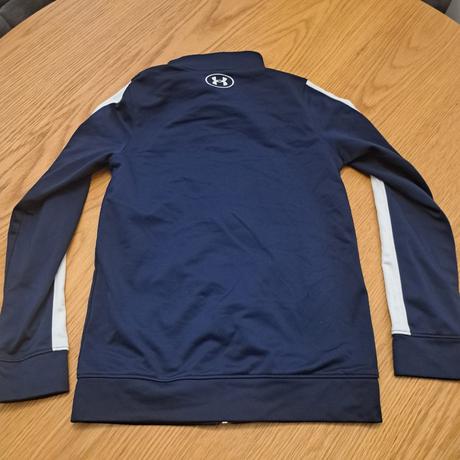 Mikinka under armour, under armour,140