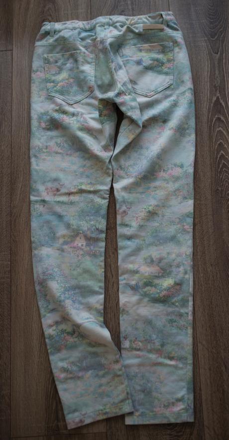 Mayoral, nohavice 162, 12/13 rokov, mayoral,158