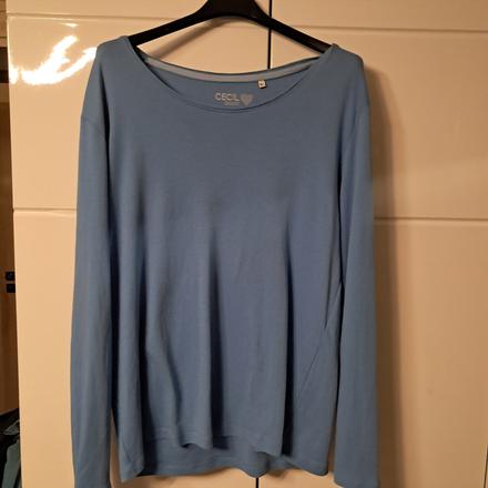 Tričko cecil, xl