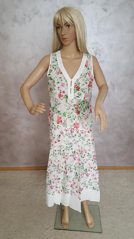 Steilmann top a sukna m, m