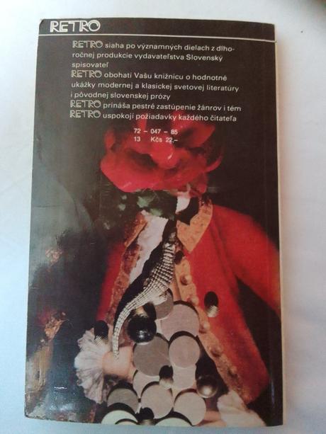 Kniha cigánsky barón, 