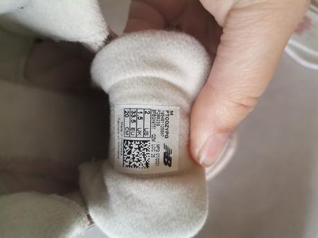 New balance, new balance,33