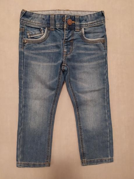 Chlapčenské rifle 92, c&a,92