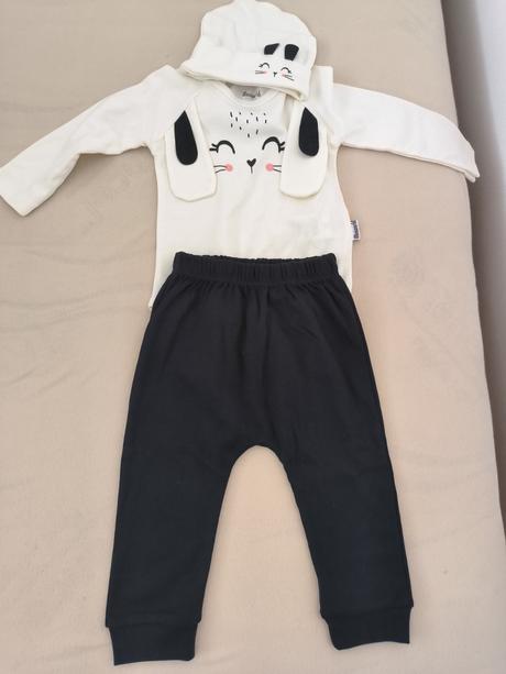 Miniworld 3dielny set, 68