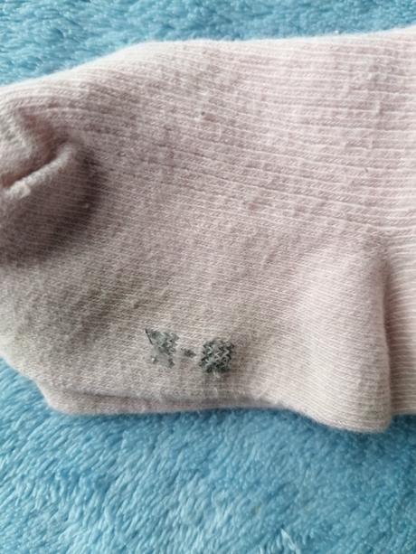 Farebné ponožky, kik,20