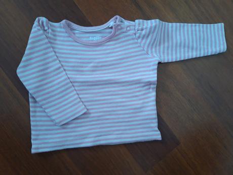 Tričko 3ks, lupilu,62