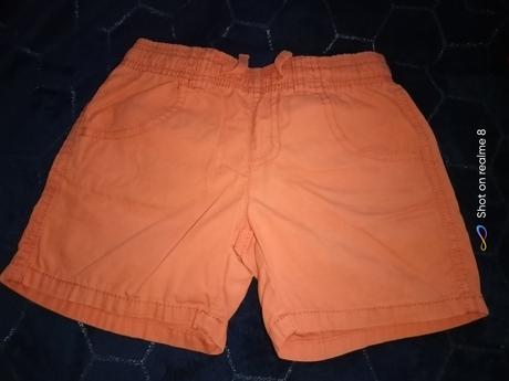 Kraťasy, lupilu,110