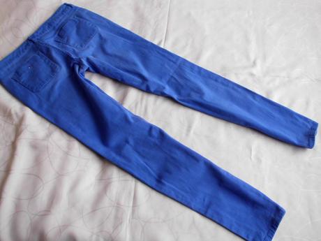 Skinny + elastan, tommy hilfiger,s