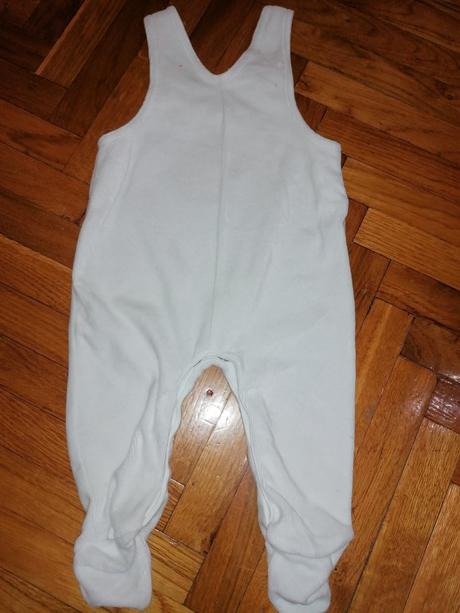 Nádherná jemná súprava george 62/68, george,62